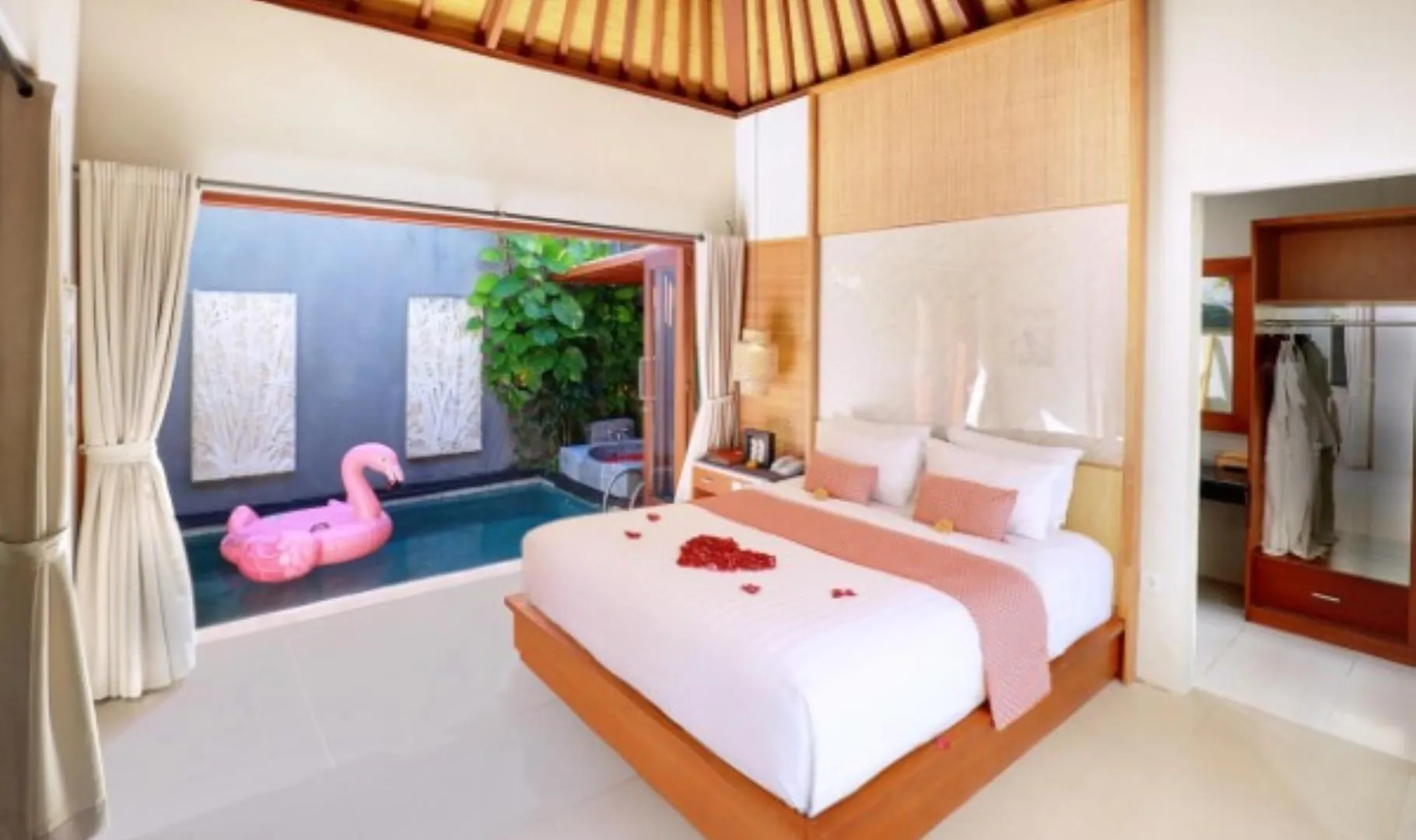 Seminyak Sanctuary Villa By Ini Vie Hospitality Legian