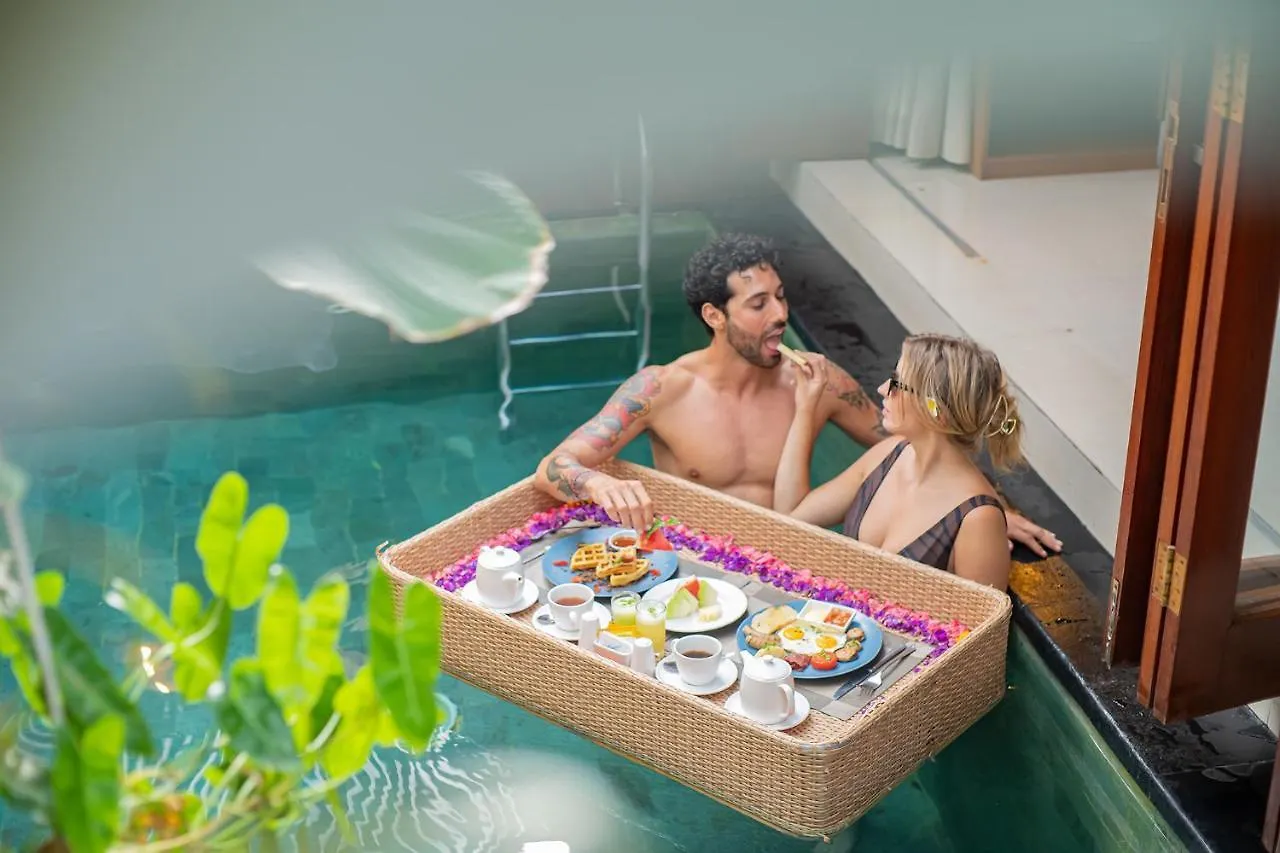 Seminyak Sanctuary Villa By Ini Vie Hospitality Legian