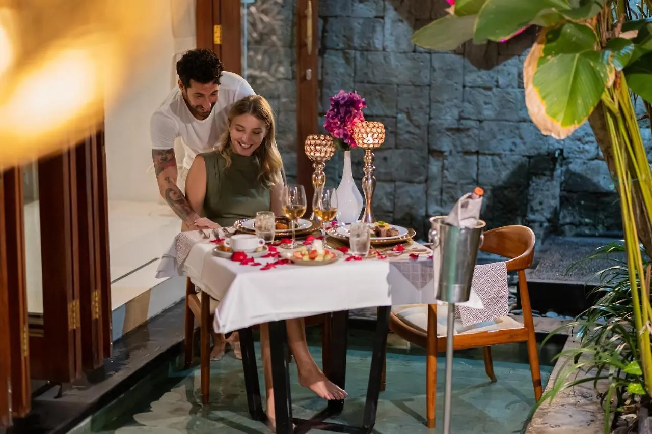 Seminyak Sanctuary Villa By Ini Vie Hospitality Legian   Legian (Bali)