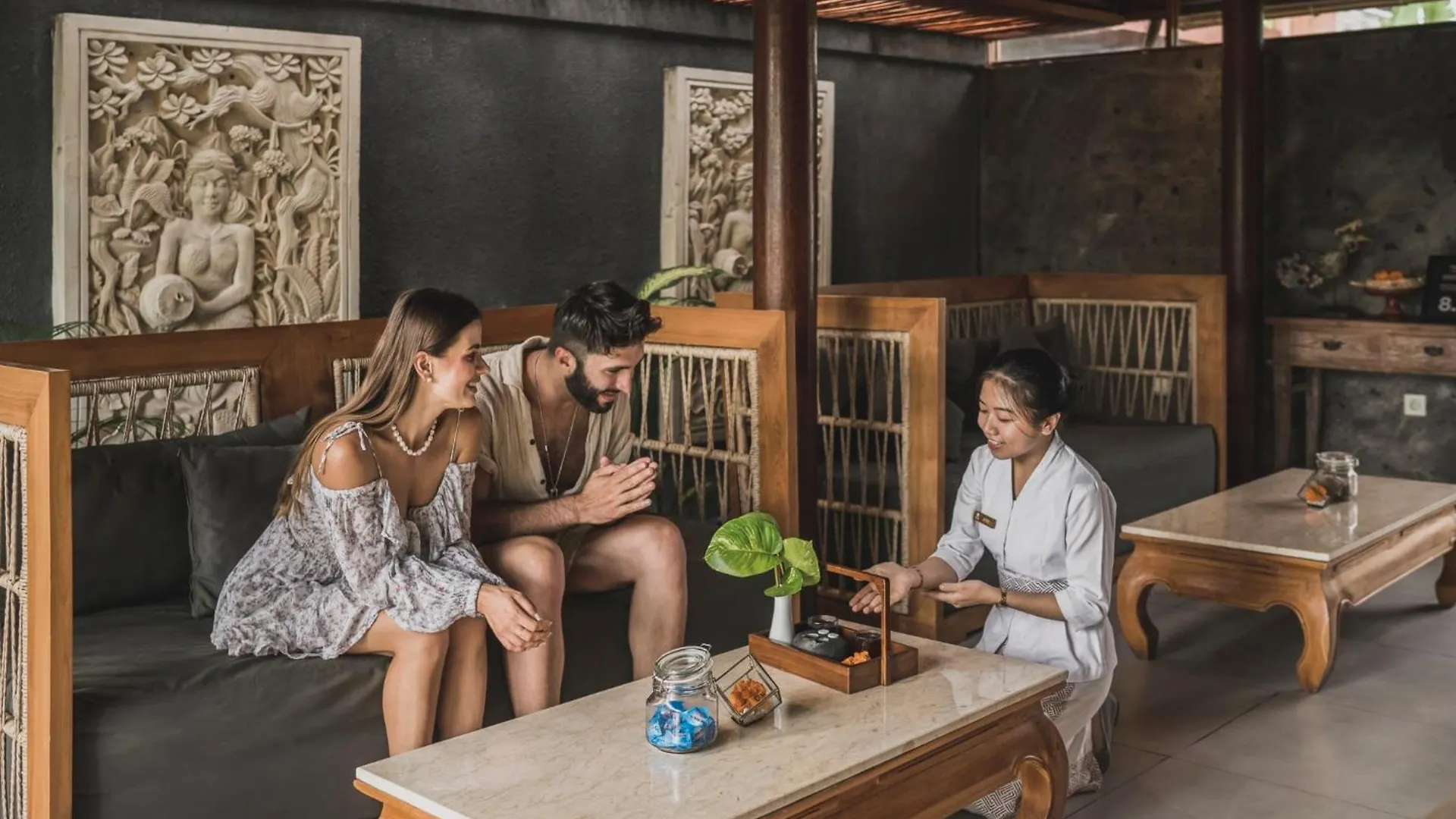 Seminyak Sanctuary Villa By Ini Vie Hospitality Legian   Legian (Bali)