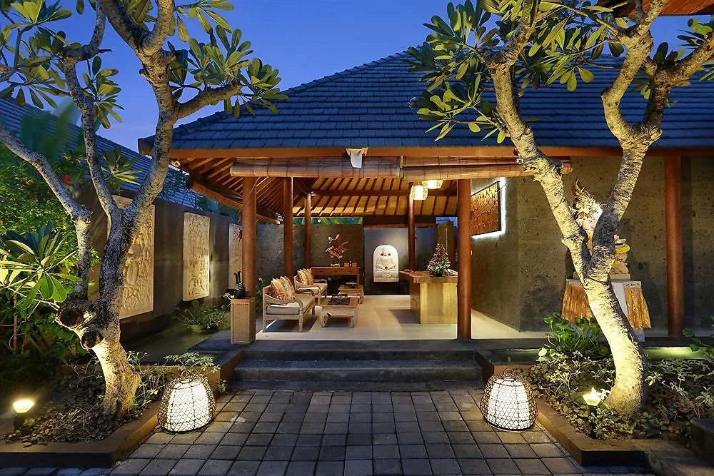 Seminyak Sanctuary Villa By Ini Vie Hospitality Legian  Indonesia