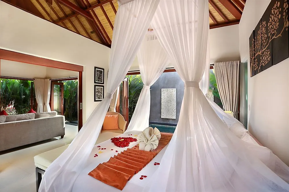Seminyak Sanctuary Villa By Ini Vie Hospitality Legian  0*, Legian (Bali) Indonesia