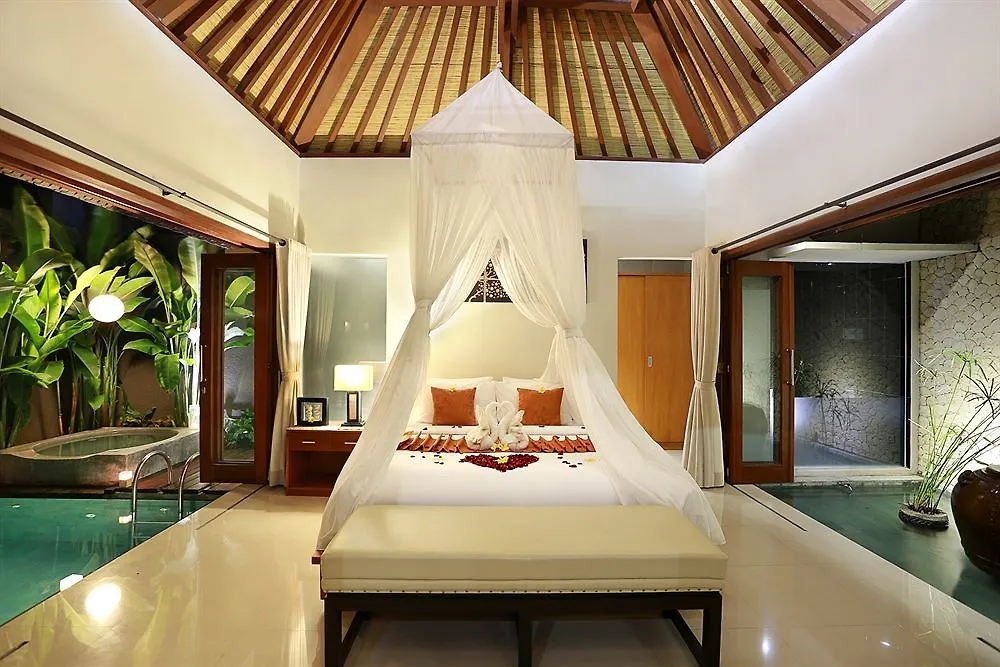 Seminyak Sanctuary Villa By Ini Vie Hospitality Legian   Legian (Bali)